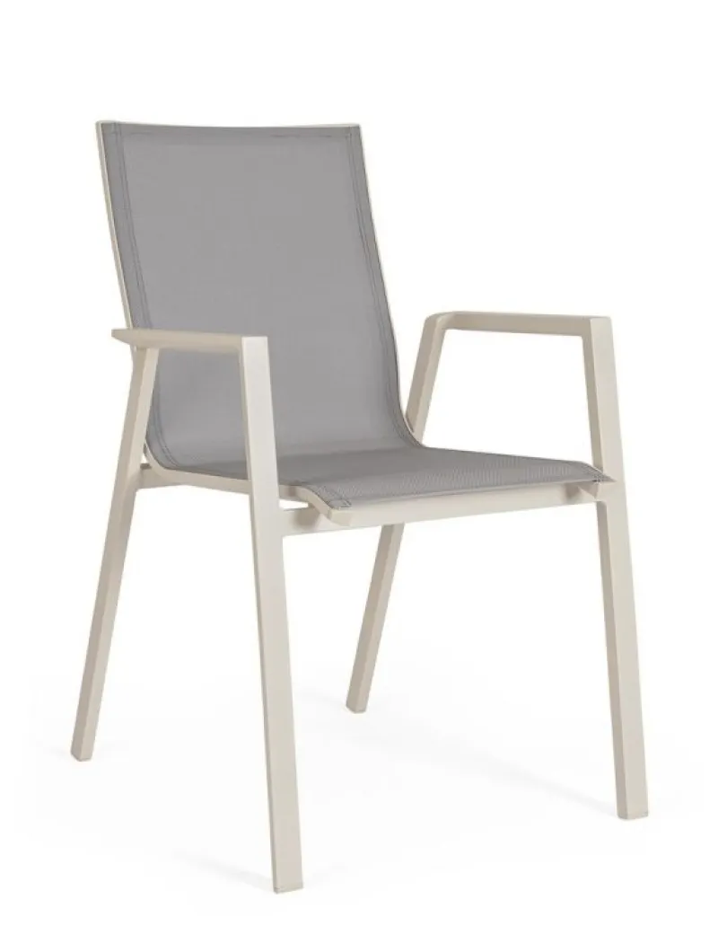 Online Bizzotto SEDIA C-BR KRION PELICAN