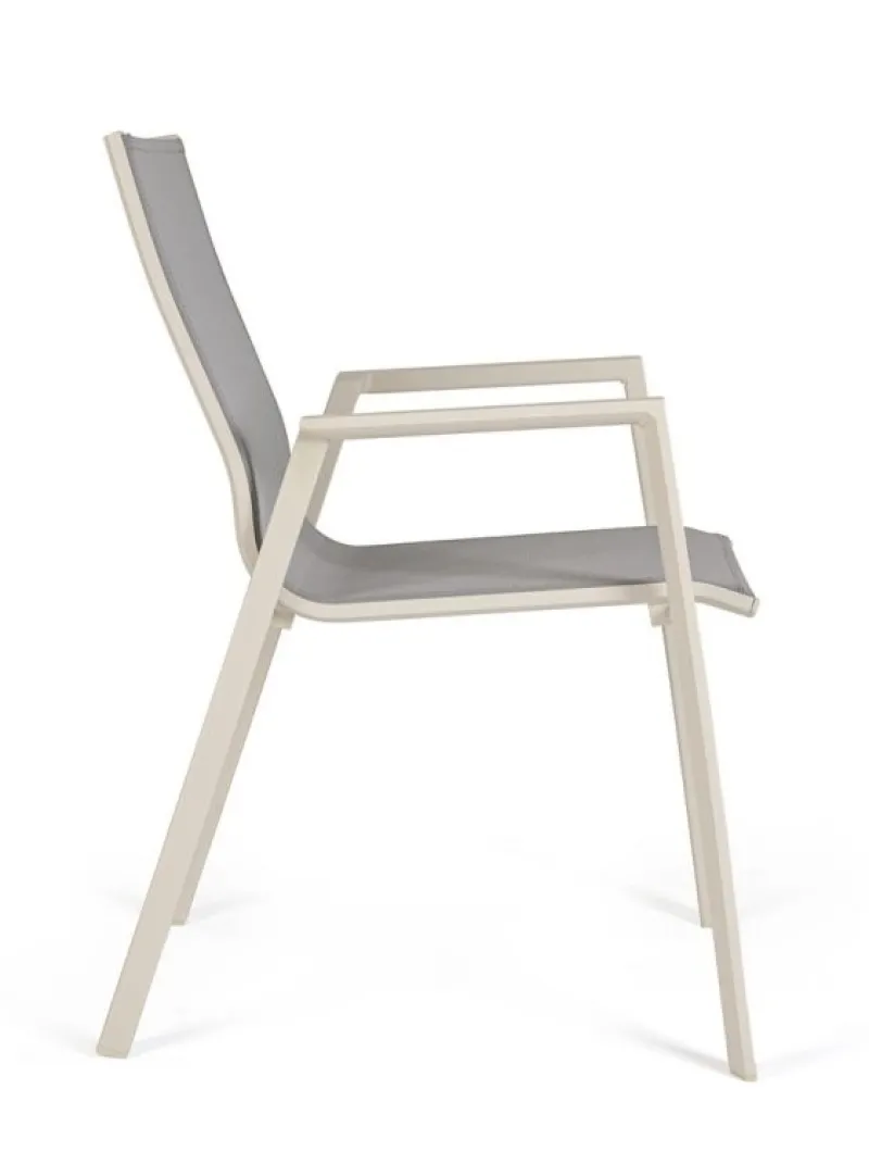 Online Bizzotto SEDIA C-BR KRION PELICAN