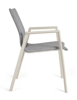 Online Bizzotto SEDIA C-BR ODEON PELICAN