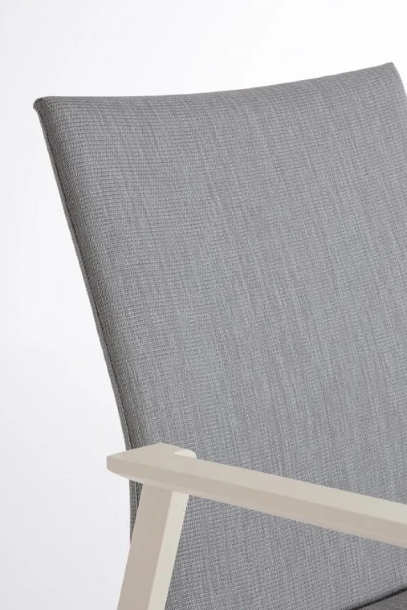 Online Bizzotto SEDIA C-BR ODEON PELICAN