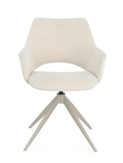 Bizzotto SEDIA C-BR VIVIAN MOON