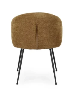 Best Bizzotto SEDIA GESIEN OCRA