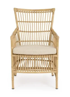 New Bizzotto SEDIA IN ALLUMINIO - ADELMA