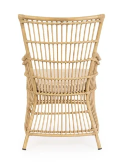 New Bizzotto SEDIA IN ALLUMINIO - ADELMA