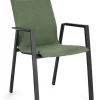Clearance Bizzotto SEDIA IN ALLUMINIO OLIVE JX55 - ODEON