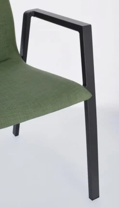 Clearance Bizzotto SEDIA IN ALLUMINIO OLIVE JX55 - ODEON