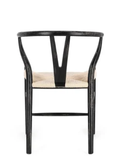 Discount Bizzotto SEDIA IN LEGNO - ARTEMIA