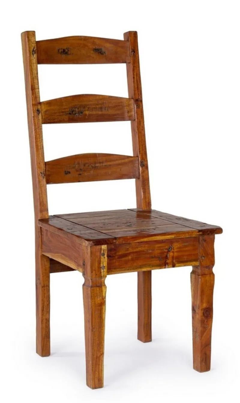 Bizzotto SEDIA IN LEGNO - CHATEAUX