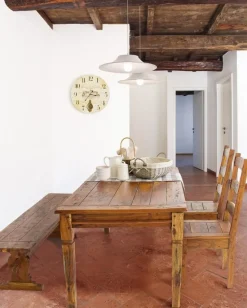 Bizzotto SEDIA IN LEGNO - CHATEAUX