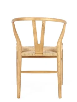 Best Bizzotto SEDIA IN LEGNO NATURALE - ARTAS