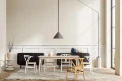 Best Bizzotto SEDIA IN LEGNO NATURALE - ARTAS