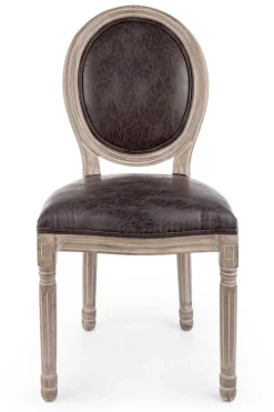 Sale Bizzotto SEDIA IN TESSUTO - MATHILDE