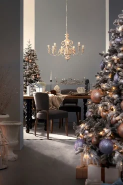 Sale Bizzotto SEDIA IN TESSUTO GRIGIA - MARATRIZ