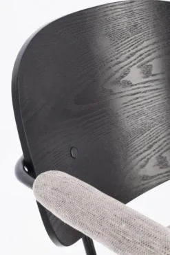 Bizzotto SEDIA IN TESSUTO NATURALE - SIENNA