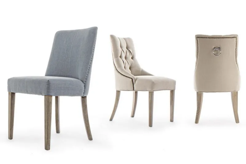 Best Bizzotto SEDIA IN TESSUTO NATURALE - CALLY