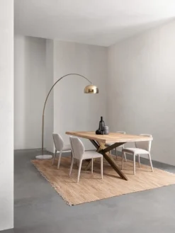 Bizzotto SEDIA LIBBY RAINY