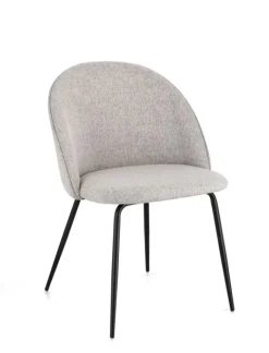 Bizzotto SEDIA NEW TANYA CENERE