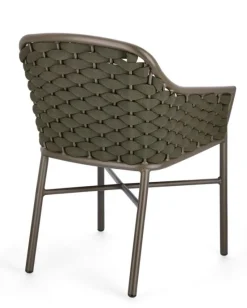 Clearance Bizzotto SEDIA OLIV QS24 - EVERLY