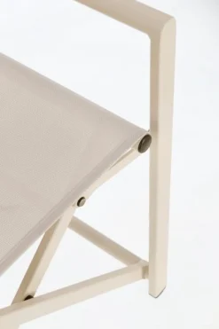 New Bizzotto SEDIA REGISTA TAYLOR WHISPER