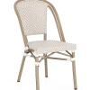 Best Bizzotto SEDIA SILVEIRA BEIGE