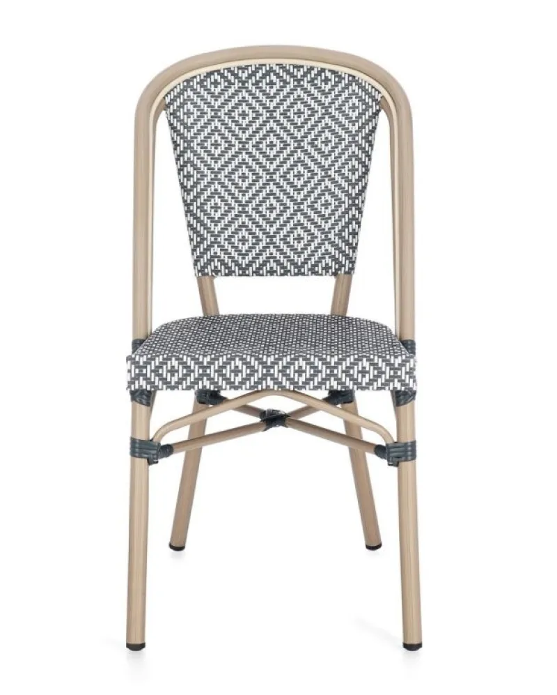 Best Bizzotto SEDIA SILVEIRA CASTEL