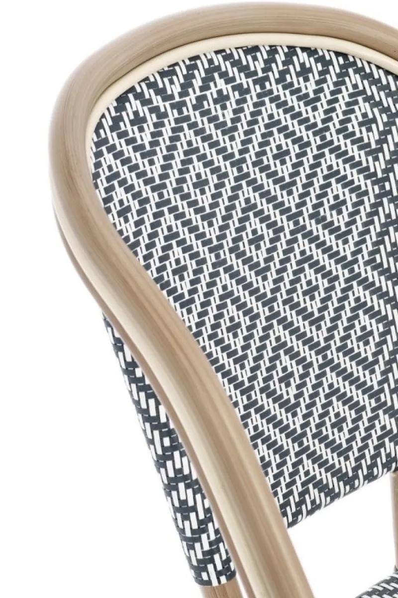 Best Bizzotto SEDIA SILVEIRA CASTEL