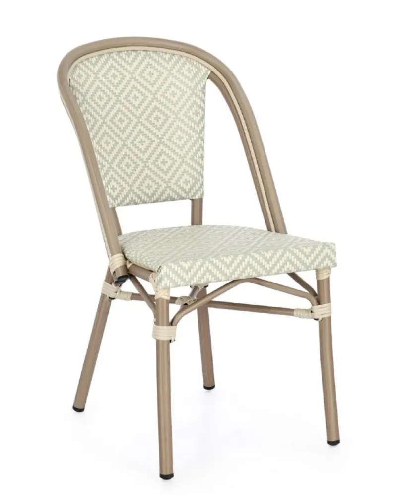 Best Bizzotto SEDIA SILVEIRA TIFFANY