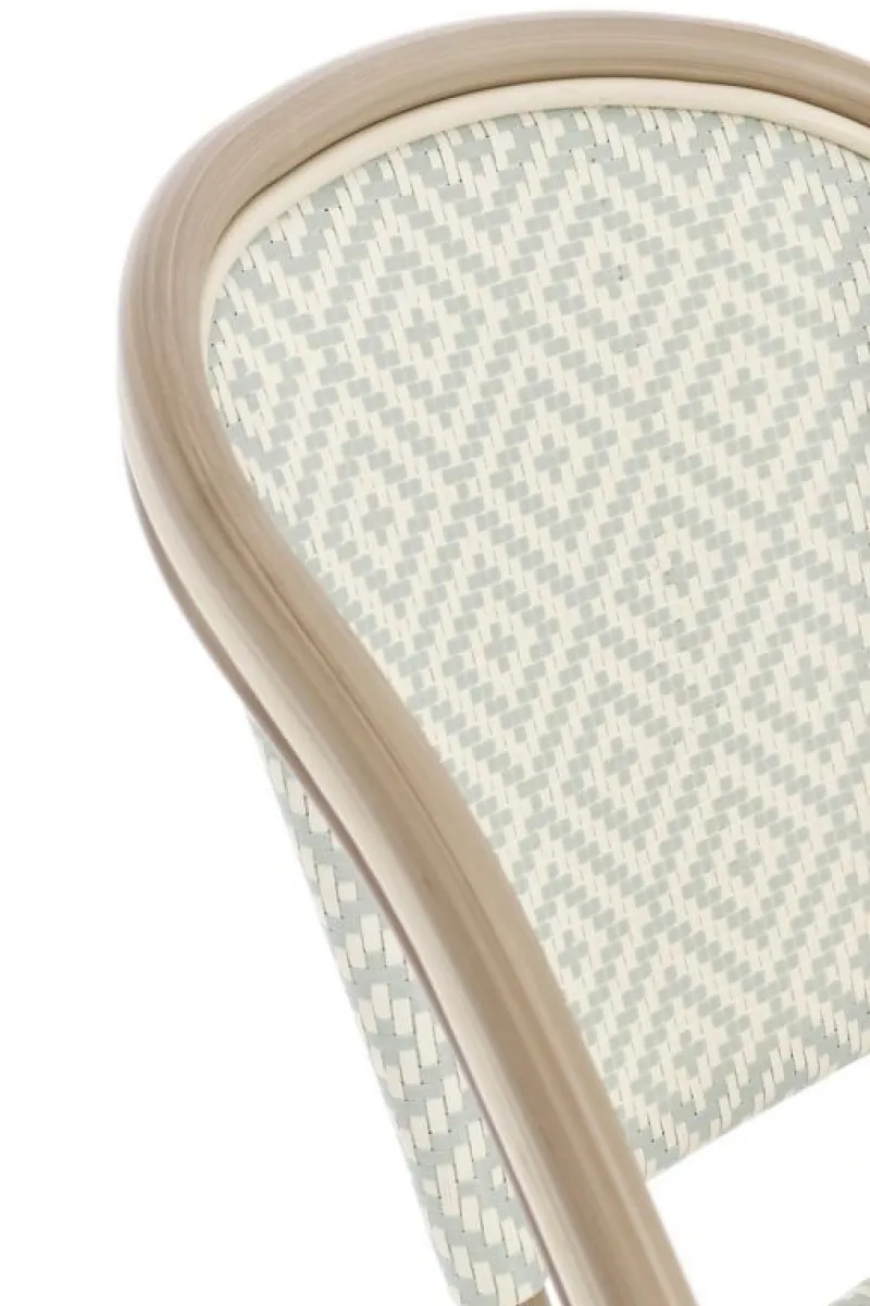 Best Bizzotto SEDIA SILVEIRA TIFFANY