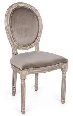 Sale Bizzotto SEDIA TORTORA - MATHILDE