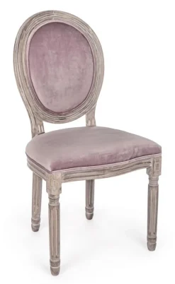 New Bizzotto SEDIA WOODROSE - MATHILDE