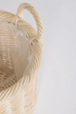 New Bizzotto SET2 CESTA 2M RANDY TO SBIANCATO