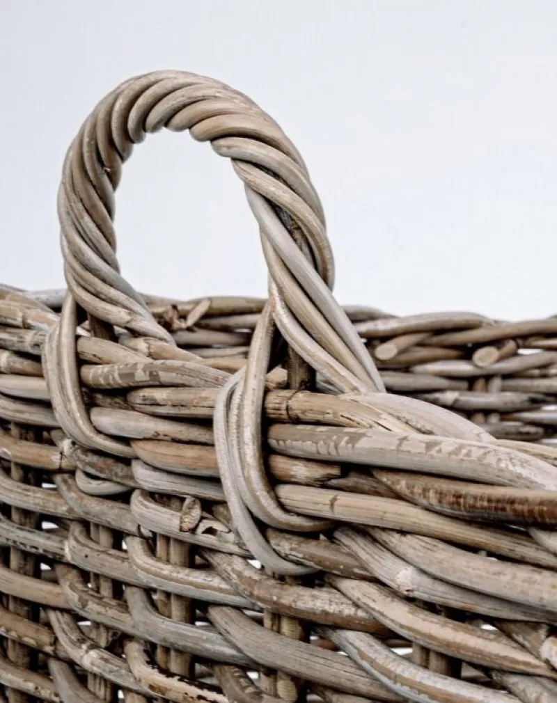 Bizzotto SET3 CESTO 2M NARRA QU