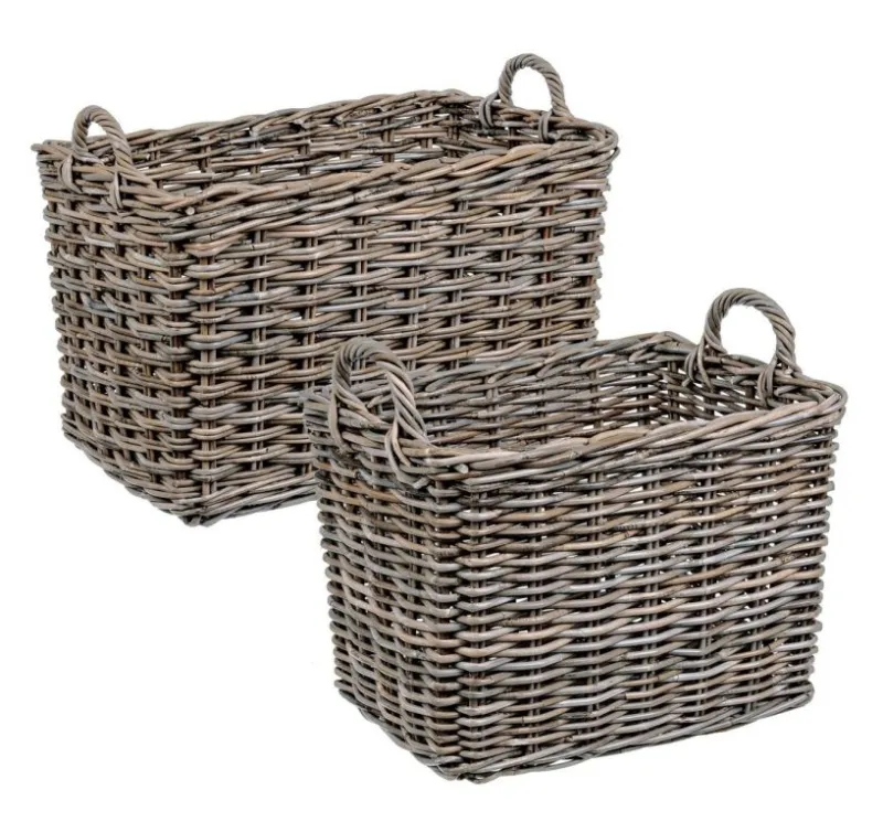 New Bizzotto SET2 CESTO 2M NARRA S