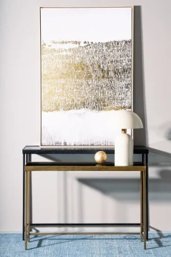 Discount Bizzotto SET2 CONSOLLE YAMIR