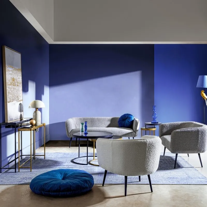 Discount Bizzotto SET2 CONSOLLE YAMIR