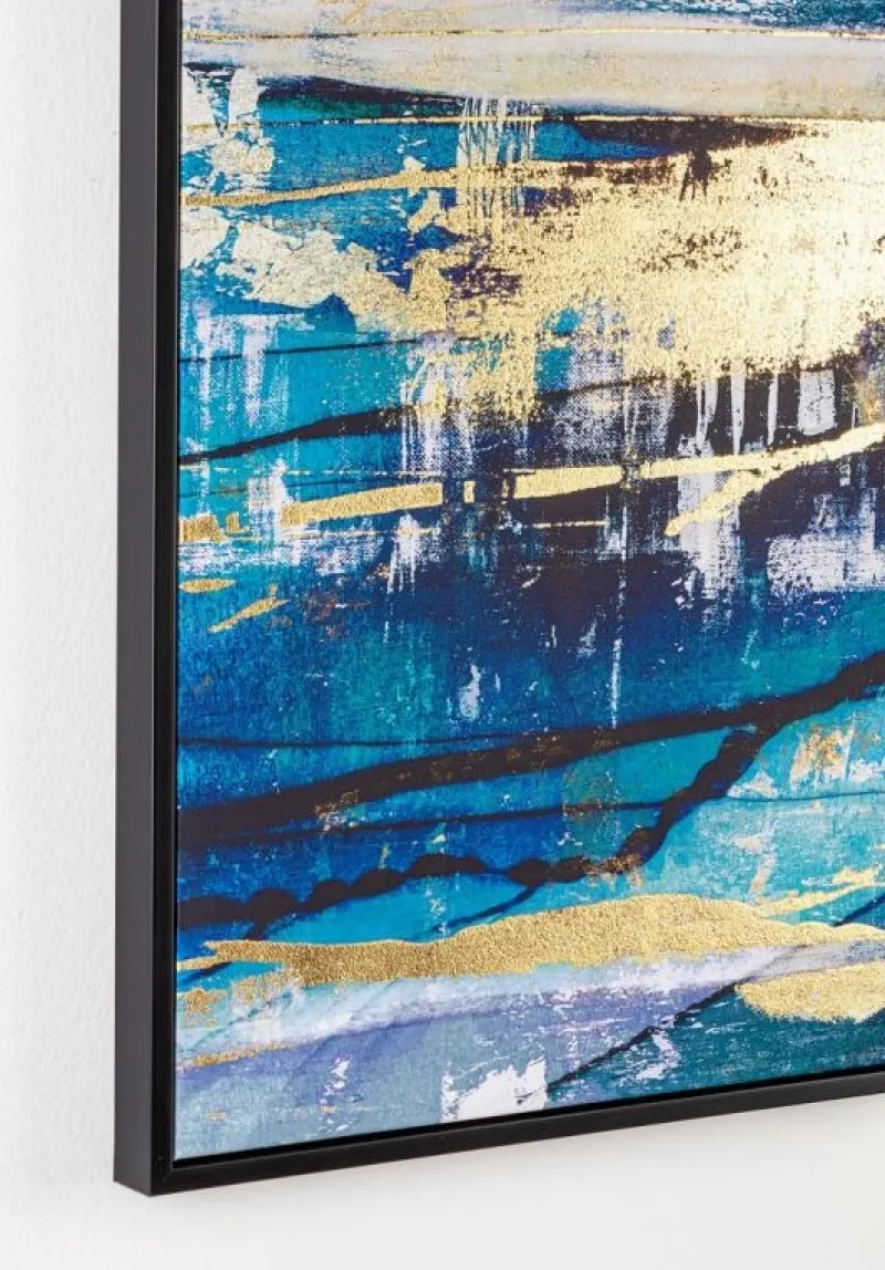 New Bizzotto SET3 DIPINTO C-C GALLERY 864 40X80