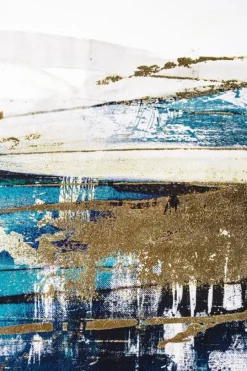 New Bizzotto SET3 DIPINTO C-C GALLERY 864 40X80