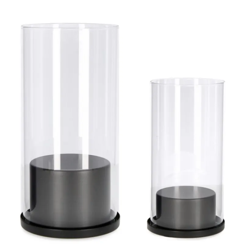 New Bizzotto SET2 P.CANDELA KEIRA NERO