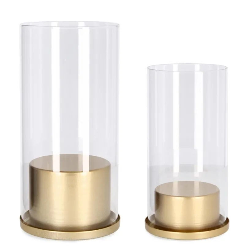 New Bizzotto SET2 P.CANDELA KEIRA ORO