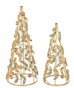 Sale Bizzotto SET2 PINO PACEY STAND VERDE