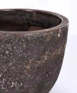 Discount Bizzotto SET3 P.VASO DUYEN SVAS RUSTY