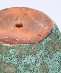 Best Bizzotto SET3 P.VASO DUYEN SVAS VERDE