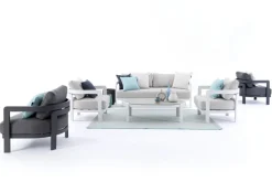 Hot Bizzotto SET3 P.VASO DUYEN TO VERDE