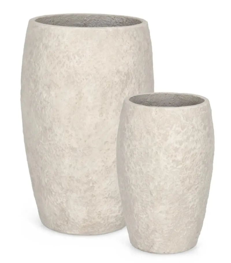 Sale Bizzotto SET2 P.VASO MEILI ALTO BEIGE