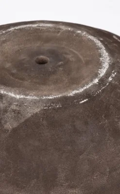 Clearance Bizzotto SET3 P.VASO MINH CIOTOLA TERRACOTTA SCUR