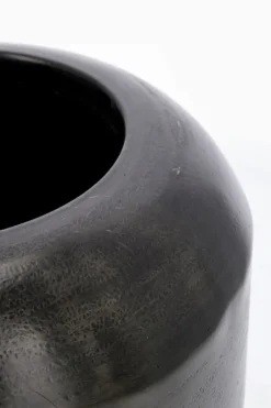 Hot Bizzotto SET2 P.VASO NADU NERO