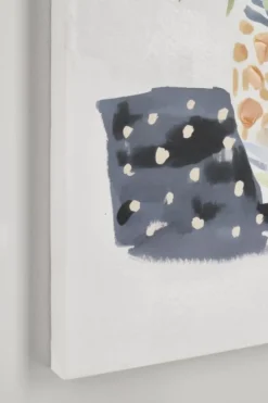 Clearance Bizzotto SET2 QUADRO CROWN P6143 60X90