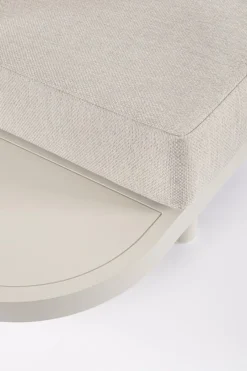 Outlet Bizzotto SET SALOTTO ANG. C-C HERCULES MORNY WG25