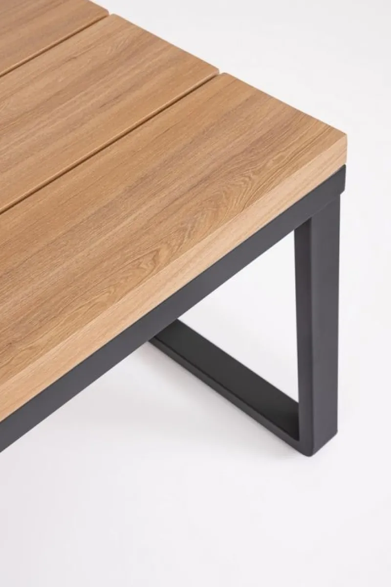 Outlet Bizzotto SET SALOTTO ANG. C-C ZELMAR ANTR. YK13