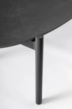 Bizzotto SET4 SALOTTO C-C MIRAVET ANTRACITE/KHAKI